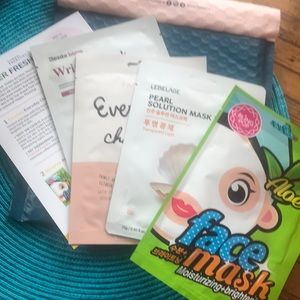 KOREAN LUXURY SKIN CARE / 🦋 5 stars seller💋